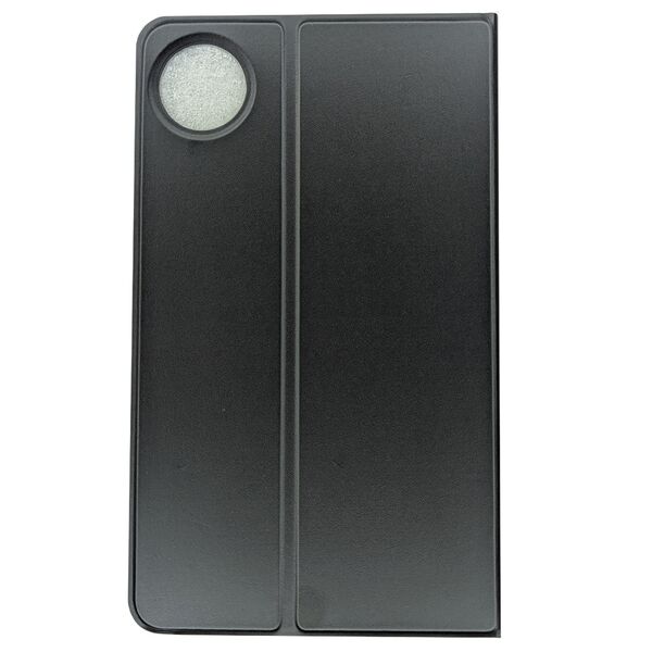 Чехол Xiaomi Redmi Pad SE 8.7" книжка Fashion Case Черный