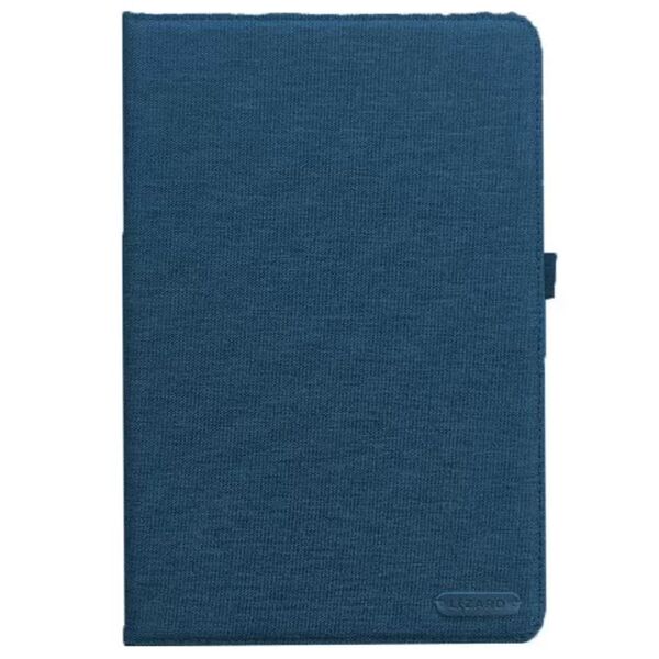 Чехол Xiaomi Redmi Pad SE 8.7" книжка Lizard Темно-синий
