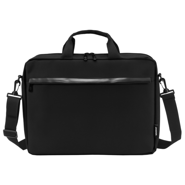 Сумка для ноутбука до 15.6" Digma R-215 Черный