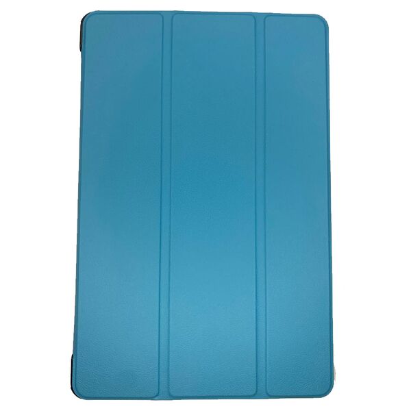 Чехол Xiaomi Redmi Pad Pro/POCO Pad 12.1" книжка Zibelino Голубой