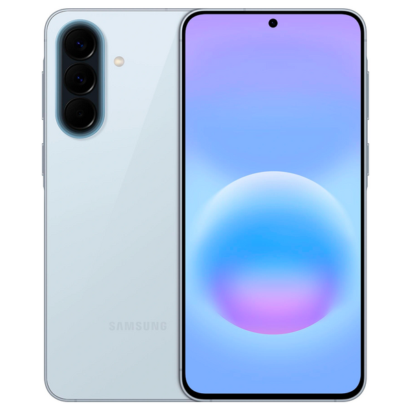 Samsung A57 5G 12/256Gb Awesome IcyBlue