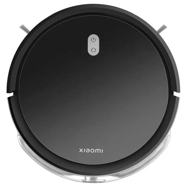 Робот-пылесос Xiaomi Robot Vacuum E5 Black