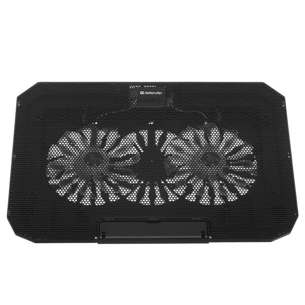 Подставка для ноутбука охлаждающая Defender NS-510 до 15.6"