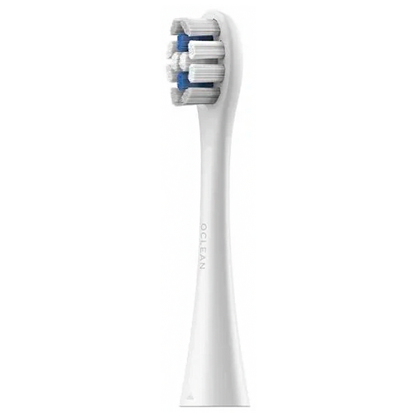 Насадка сменная для зубной щетки Oclean Delicate Care P3K4 Gray