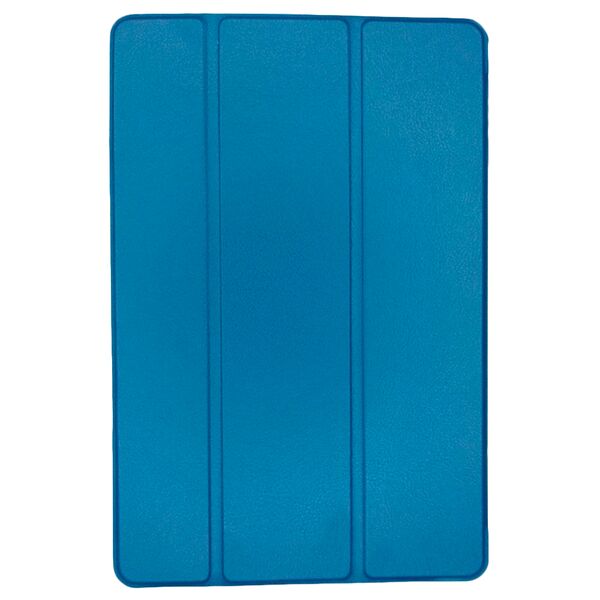 Чехол Xiaomi Redmi Pad SE 11" книжка Zibelino Темно-синий