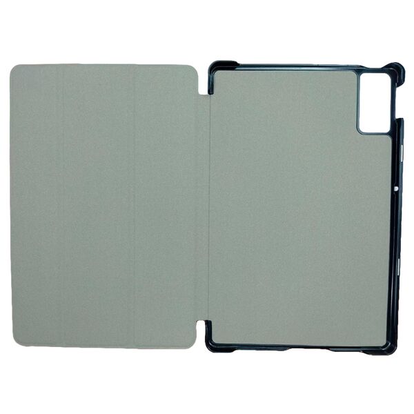 Чехол Xiaomi Redmi Pad SE 11" книжка Zibelino Темно-синий