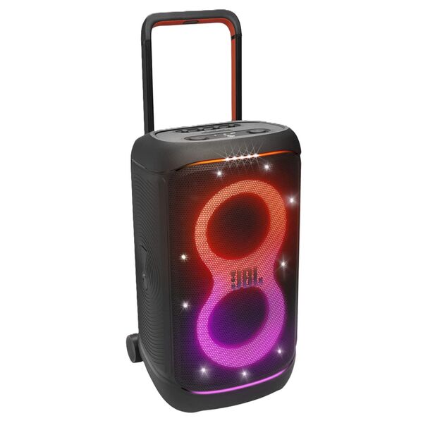 Колонка JBL PartyBox Stage 520 Черный