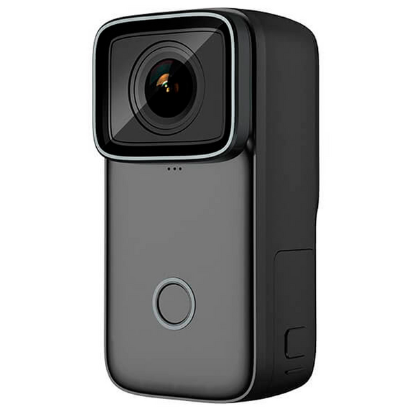 Экшн-камера SJCAM C200 Black