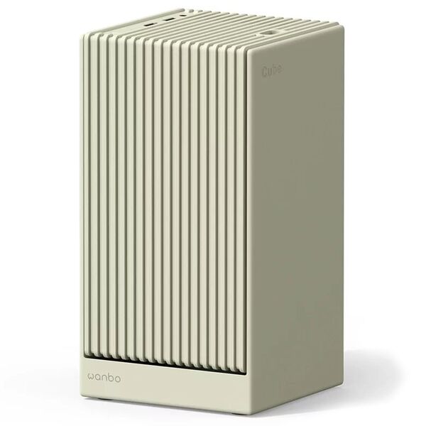 Проектор Wanbo Projector Cube 2 Pro Green