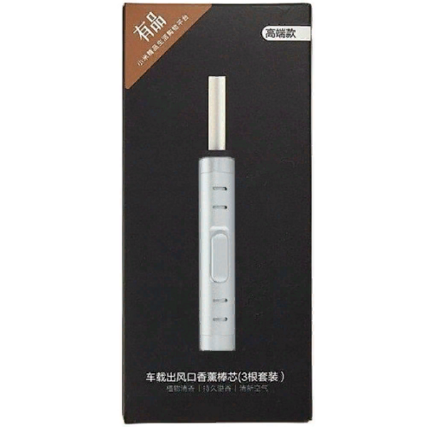 Сменные стики для автомобильного ароматизатора Guildford Car Air Outlet Aromatherapy Orange