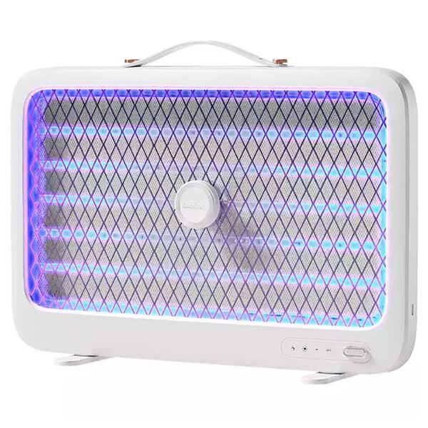 Лампа антимоскитная Xiaomi Qualitell Mosquito Killer Lamp K6 ZSC242115