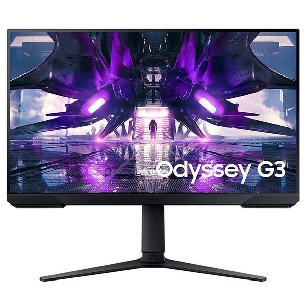 Монитор Samsung Odyssey G3 S27AG300NI VA 1920x1080 1ms HDMI/DisplayPort 27"