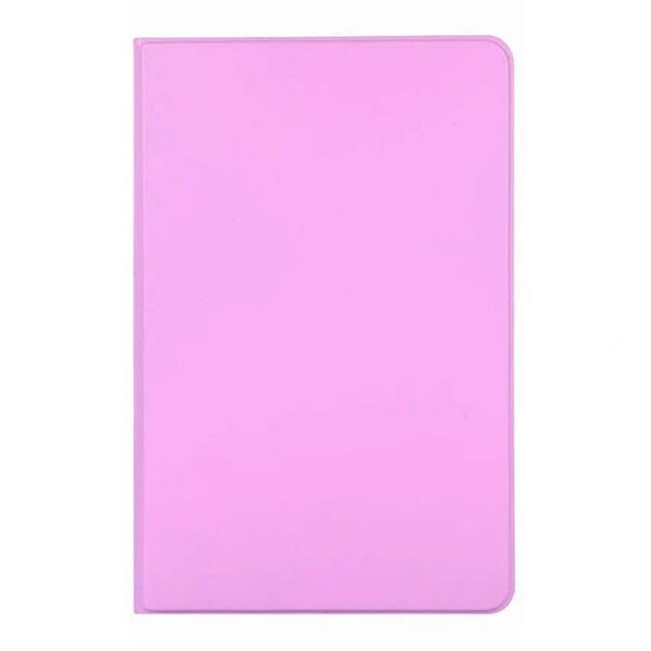 Чехол Xiaomi Redmi Pad 10.6" книжка Fashion Case Сиреневый