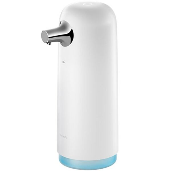 Дозатор для жидкого мыла сенсорный Enchen Pop Clean White