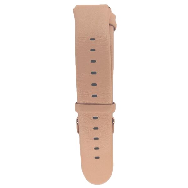 Ремешок для Xiaomi Mibro Watch T2 20 мм Бежевый