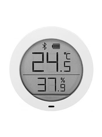 Датчик температуры и влажности Xiaomi Temperature Humidity Monitor Bluetooth