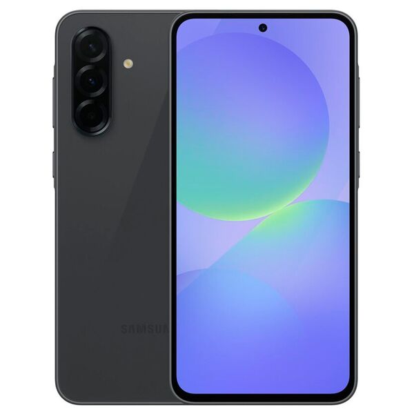 Samsung A36 5G 8/256Gb Awesome Black