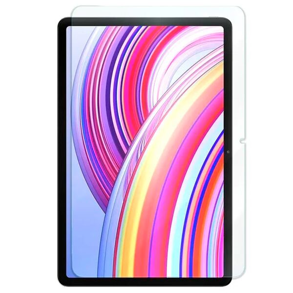 Защитное стекло Xiaomi Redmi PAD Pro/POCO PAD 12.1" 0.33mm