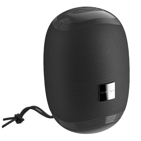 Портативная акустика Borofone BR6 Черный