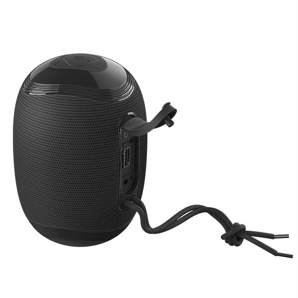 Портативная акустика Borofone BR6 Черный