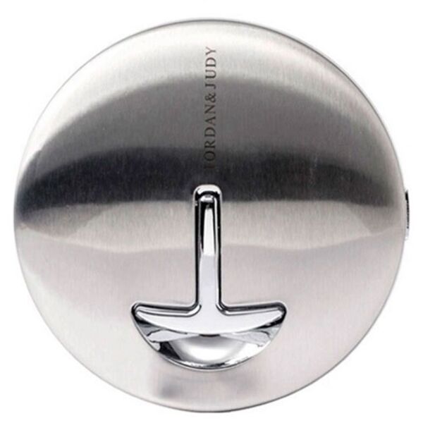 Зеркало Xiaomi Jotun Judi Desktop Led Lighting Travel Makeup Mirror Silver (Уцененное)