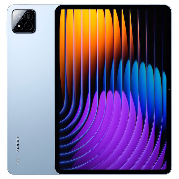 Планшет Xiaomi Pad 7 Pro 8/128Gb Blue