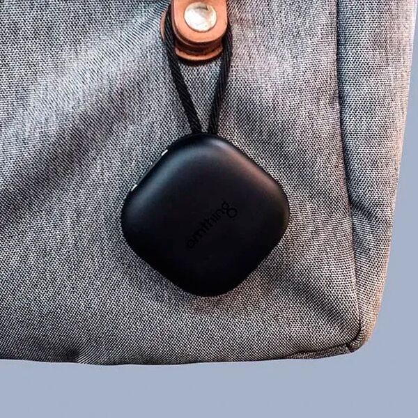 Наушники Bluetooth Omthing AirFree Pods True Wireless Haedphones Black