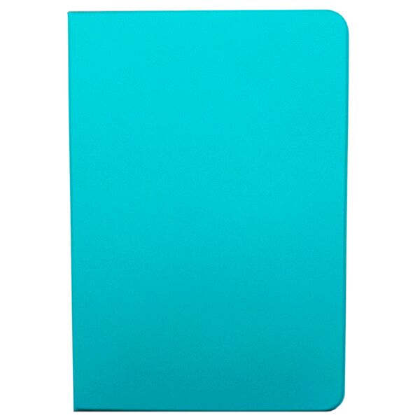 Чехол Xiaomi Pad 6S Pro 12.4 книжка Бирюзовый