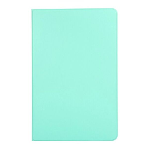 Чехол Xiaomi Redmi Pad 10.6" книжка Fashion Case Бирюзовый