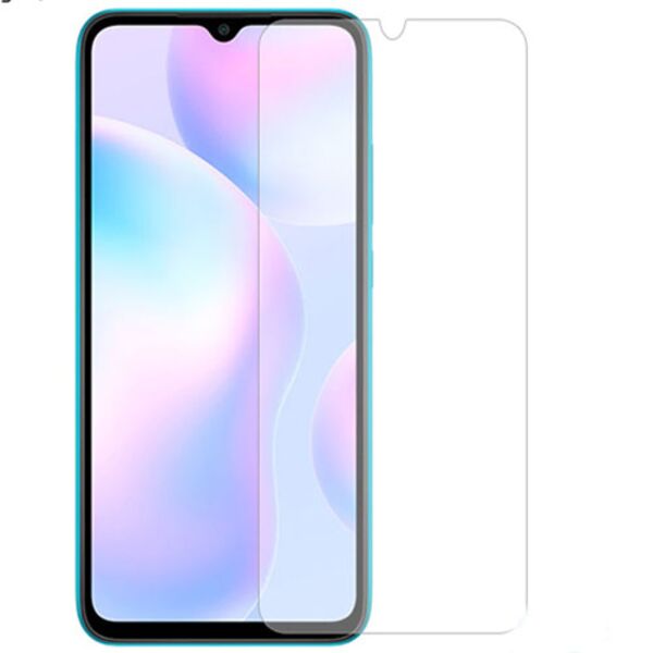 Защитное стекло Xiaomi Redmi 9A/9C/10A/POCO C31 0,33 мм Rinbo
