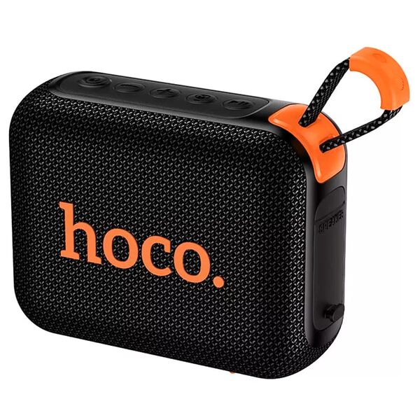 Портативная акустика Hoco HC31 Черный