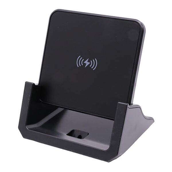 Зарядное устройство беспроводное Borofone BQ20 Черный