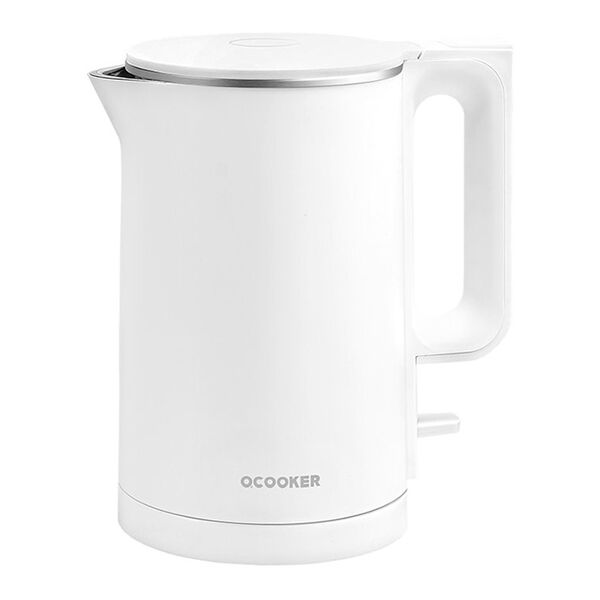 Чайник Xiaomi Qcooker Electric Kettle CD-YS1601Y 1.6L White
