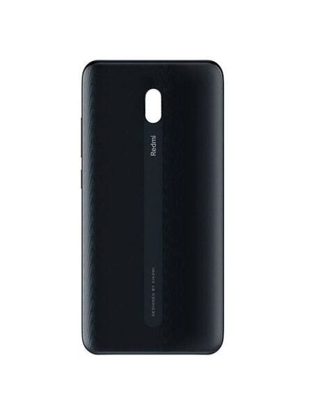 Крышка задняя Xiaomi Redmi 8A Black