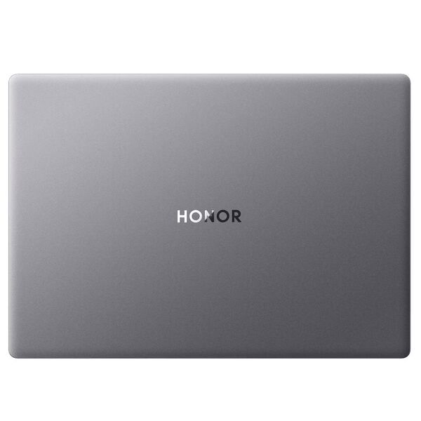 Ноутбук Honor MagicBook X14 14" IPS WUXGA Core i5 13420H/16Gb/1024Gb SSD/no OS Space Gray