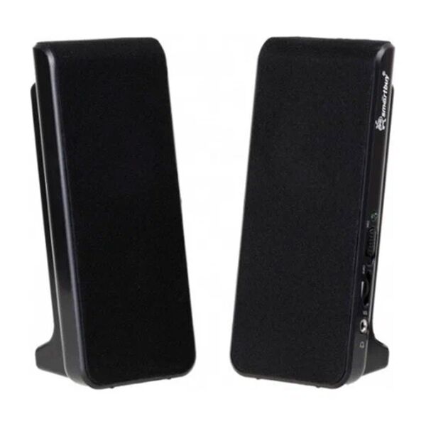 Компьютерная акустика SmartBuy Fest SBA-2500 Черный