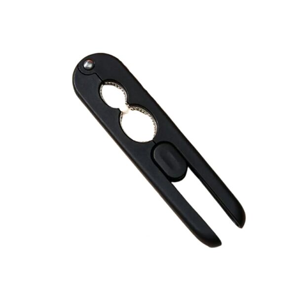 Орехокол Xiaomi HuoHuo Heat Nuts Clip Black HU0173