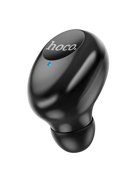 Беспроводная (Bluetooth) гарнитура Hoco E64 Mini Черный