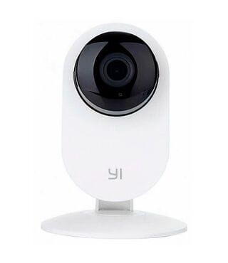 Камера IP Xiaomi YI Home Camera 3 1080p (YYS2518)White