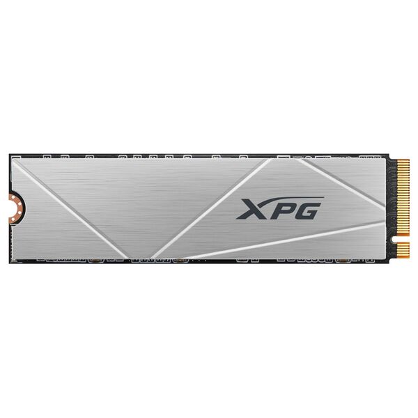 Накопитель SSD Adata XPG Gammix S60 512Gb AGAMMIXS60-512CS M.2 gen4"