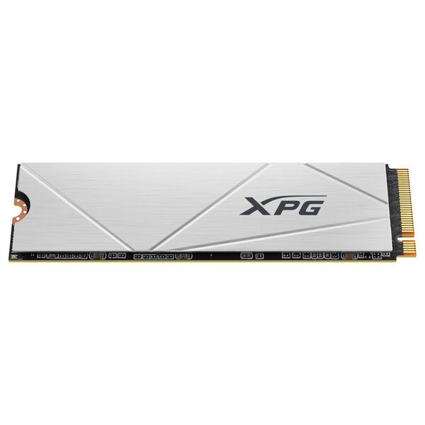 Накопитель SSD Adata XPG Gammix S60 512Gb AGAMMIXS60-512CS M.2 gen4"