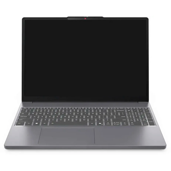 Ноутбук Lenovo IdeaPad Slim 3 15AHP10 15.3" IPS FHD Ryzen 7 8840HS/16Gb/512Gb SSD/AMD/no OS Grey