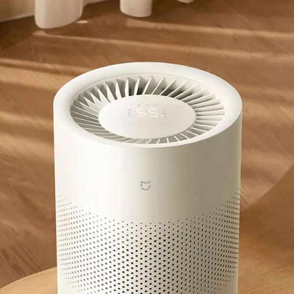 Увлажнитель воздуха Mijia Smart Humidifier 3 CJSJSQ02XY