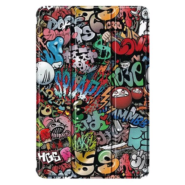 Чехол для планшета Универсальный 10' принт