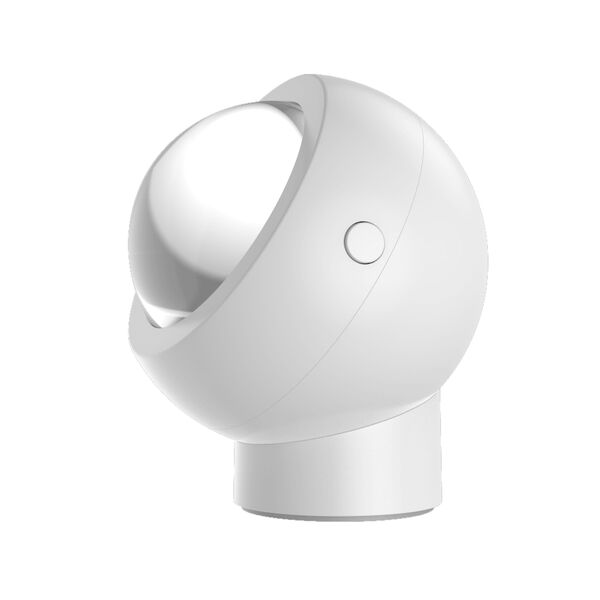 Лампа с имитацией солнечного света Xiaomi Yeelight Sunset Projection Lamp YLFWD-0006 Sunset Red