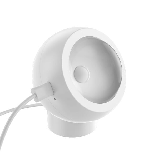 Лампа с имитацией солнечного света Xiaomi Yeelight Sunset Projection Lamp YLFWD-0006 Sunset Red