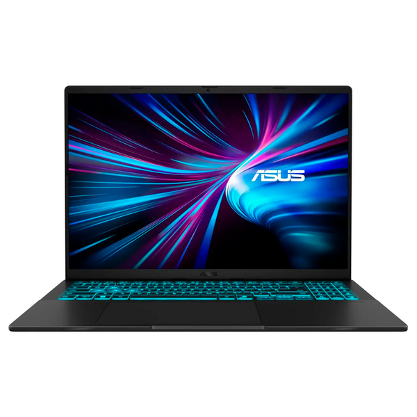 Ноутбук Asus VivoBook V3607VM-RP058 16"IPS WUXGA i5 210H/16Gb/1Tb SSD/RTX5060/8Gb/no OS Black