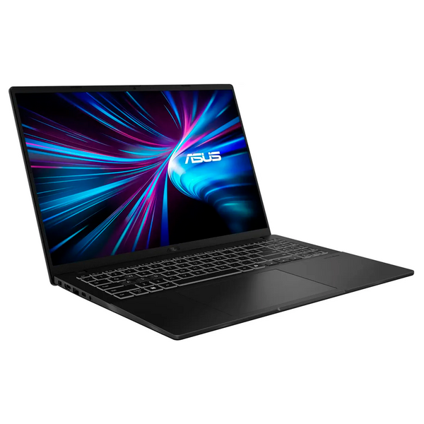 Ноутбук Asus VivoBook V3607VM-RP058 16"IPS WUXGA i5 210H/16Gb/1Tb SSD/RTX5060/8Gb/no OS Black
