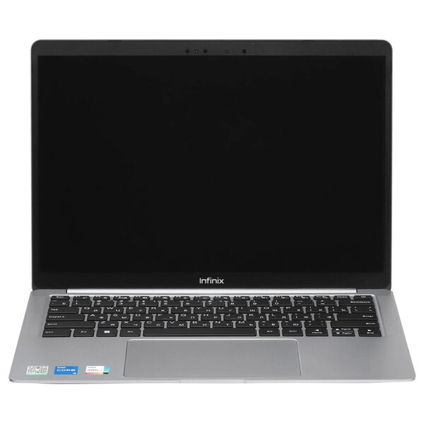 Ноутбук Infinix Inbook Air Pro+ XL434 14" 2.8K Core i7 1355U/32Gb/1Tb SSD/Intel Iris Xe/Win 11 Grey