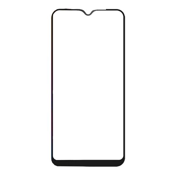 Защитное стекло Xiaomi Redmi 10/Note 10 5G/Note 10T/POCO M3 Pro Weva Черный